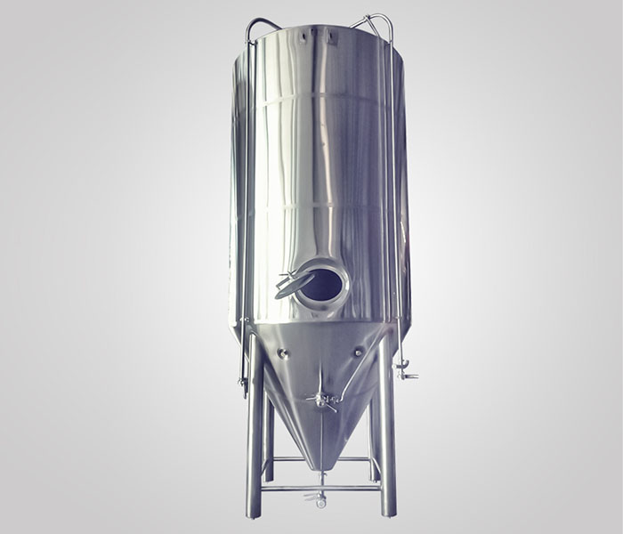 100BBL Commercial fermenter